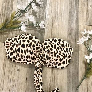 Victoria's Secret Bikini Top